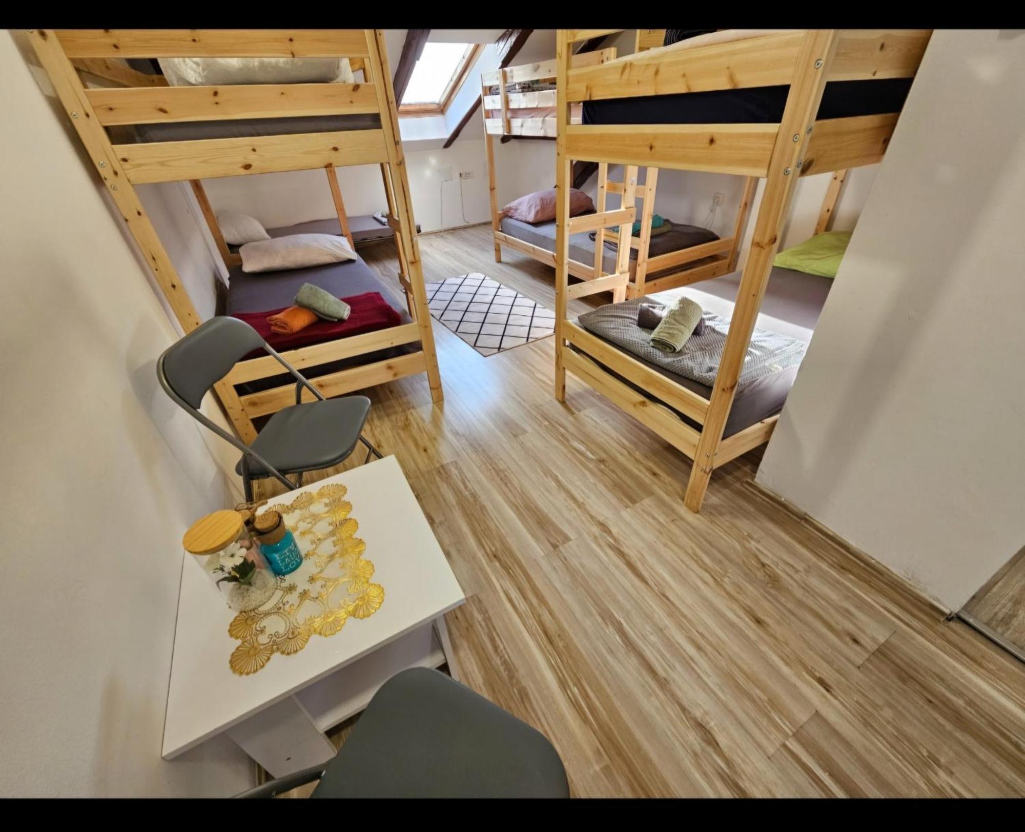 Rooms Centar Split Exterior photo